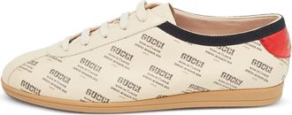 Gucci Sneakers con logo - Toni neutri