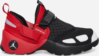 Nike Jordan Women s Jordan Trunner LX Sneakers Black / University Red