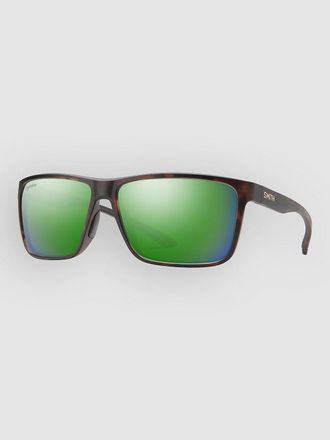 Smith Riptide Matte Tortoise Gafas de Sol marr&oacute;n