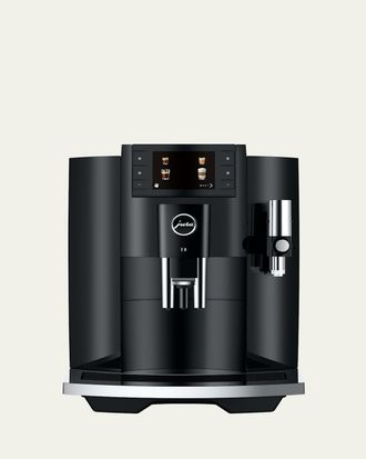 Jura E8 Automatic Coffee Machine