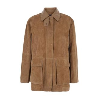 Arma Mujer, Chaquetas, Beige, Talla: XS