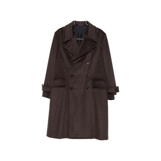 Caruso Coats