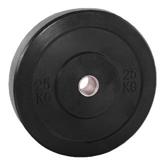 Softee Disco Bumper