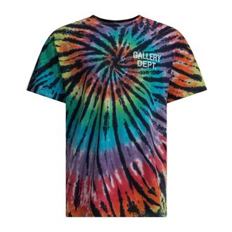 Gallery Dept. T-Shirts, male, Multicolor, 2XL, Miami T-shirt