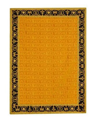 Versace BADEZIMMER - Bade- & Handt&uuml;cher aus Frottee auf YOOX.COM