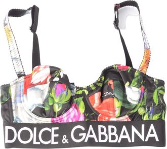 Dolce & Gabbana Donna, Mutande, Multicolore, S, new