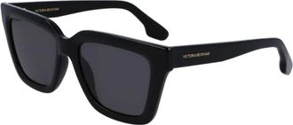 Victoria Beckham unisex, Accessoires, Zwart, Maat: 53 MM