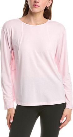 Sweaty Betty Soft Flow Strappy Back Boxy Top
