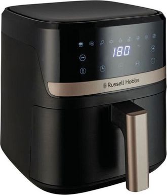 Russell Hobbs Freidora Sin Aceite Russell Hobbs - Satisfry 27610-56 - Capacidad 4,3 L - 9 Programas De Cocci&oacute;n - 1300 W