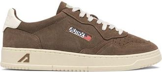 Autry Medalist Low Sneaker in Cigar at Nordstrom, Size 13Us