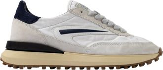 D.A.T.E. Hombre, Zapatos, Multicolor, Talla: 40 EU