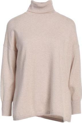 Base Milano Turtlenecks