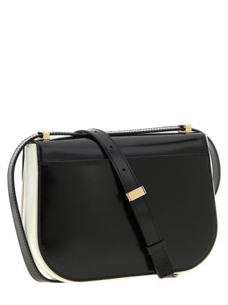 Ferragamo Crossbody Bag - Multicolor