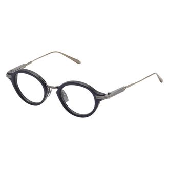 Akoni Copernico Optisch Montuur - unisex - Brillen - Blauw - 45 MM - Accessoires