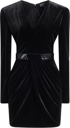 Emporio Armani DRESSES - Mini dresses sur YOOX.COM