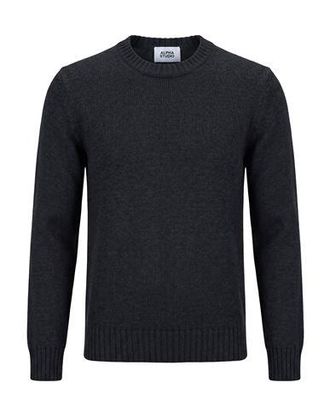 Alpha Studio KNITWEAR - Jumpers on YOOX.COM