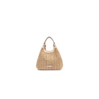Gianni Chiarini Dua - female - Gianni Chiarini - Handbags - Beige - ONE SIZE - Bags