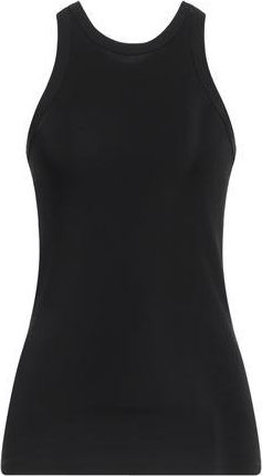 Toteme TOPWEAR - Tank Tops on YOOX.COM
