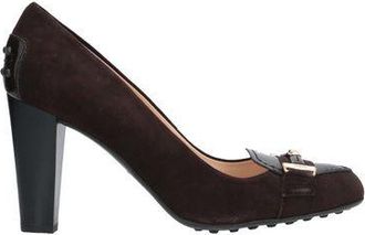 Tod's FOOTWEAR - Loafers sur YOOX.COM