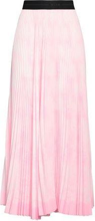 Msgm BOTTOMWEAR - Maxi skirts sur YOOX.COM