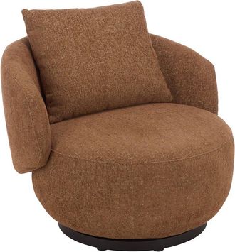 Safavieh Couture Hannalisa Swivel Chair