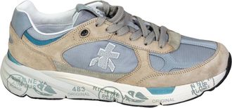 Premiata Mase 25 - Dames - Sneakers - Veelkleurig - 38 EU - Schoenen