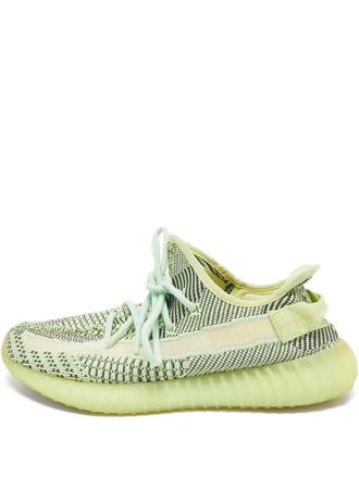 Yeezy by Kanye West Boost 350 V2 sneakers - Groen