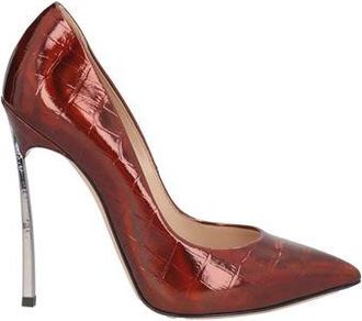 Casadei SCHUHE - Pumps auf YOOX.COM
