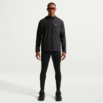 Nike Mens AeroSwift Dri-FIT ADV Running Tights in Black | FN3367-010