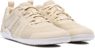 Xero Shoes Prio Neo Barefoot Sneaker in Whitecap Gray at Nordstrom, Size 10.5