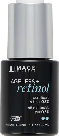 Image Skincare Womens Ageless+ Pure Liquid Retinol 0.3% 30ml (1 fl. oz.). - One Size