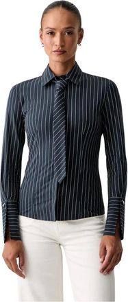 Patrizia Pepe Donna, Camicette, Blu, S, new