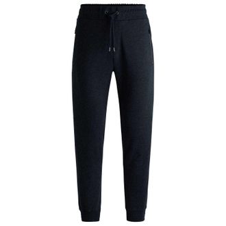 HUGO BOSS Heren P-Lamont 290 Regular Joggingbroek (Donkerblauw)