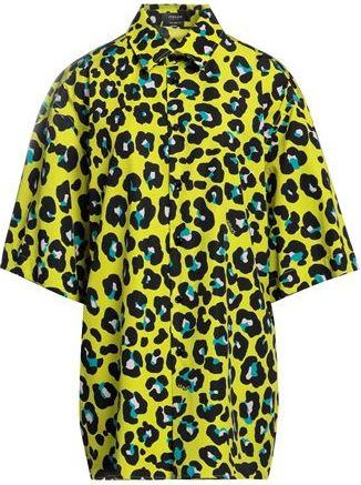 Versace CAMISETAS Y TOPS - Camisas en YOOX.COM