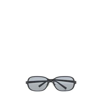 Ferragamo Sunglasses, female, Gray, Size: ONE SIZE Sunglasses