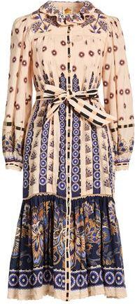 Farm Rio Midi dresses