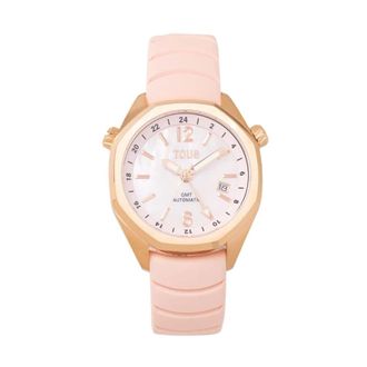Tous Tous, Donna, Accessori, Rosa, Taglia unica, new