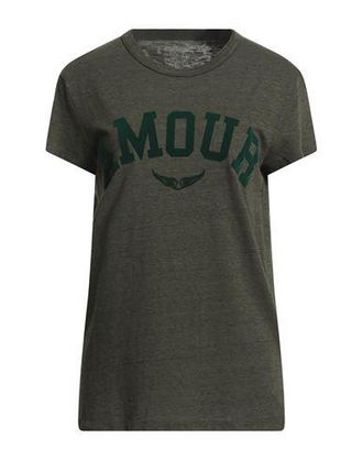 Zadig&Voltaire T-shirts