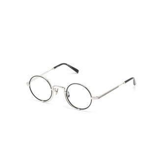 Matsuda unisex, Accessoires, Grijs, Maat: 43 MM