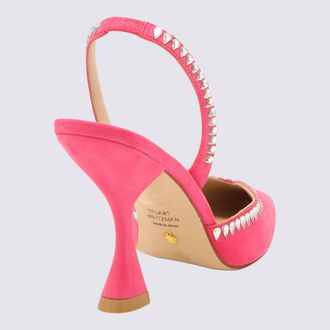 Stuart Weitzman Womens With Heel _coverle Sole El High Shoes