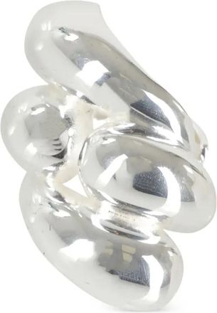 Federica Tosi Anello Isa - Argento