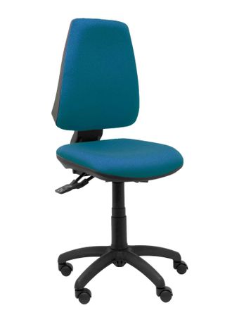 Piqueras y Crespo Silla De Oficina Piqueras Y Crespo Bali429 Azul
