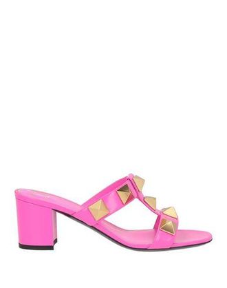 Valentino Garavani SCHUHE - Sandalen auf YOOX.COM