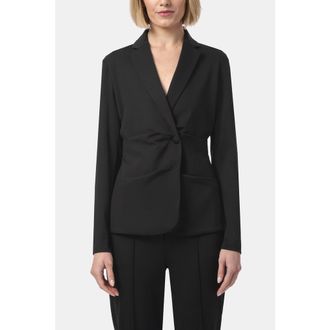 Capsule 121 THE QUANTUM BLAZER in Black at Nordstrom, Size X-Large