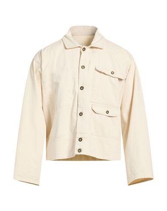 Maison Margiela JACKEN & M&Auml;NTEL - Jeansjacken/M&auml;ntel auf YOOX.COM