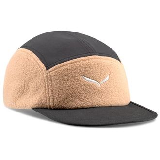Salewa Eagle Retro Fleece Cap Cap - Unisex | beige
