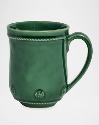 Juliska Berry & Thread Flared Mug, 12 oz