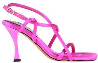 Proenza Schouler FOOTWEAR - Sandals sur YOOX.COM