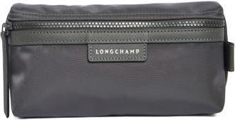 Longchamp Le Pliage Neo Cosmetic Bag in Grey at Nordstrom Rack