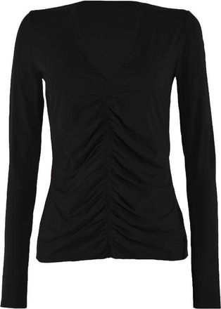 Wolford Pure Top Long Sleeves